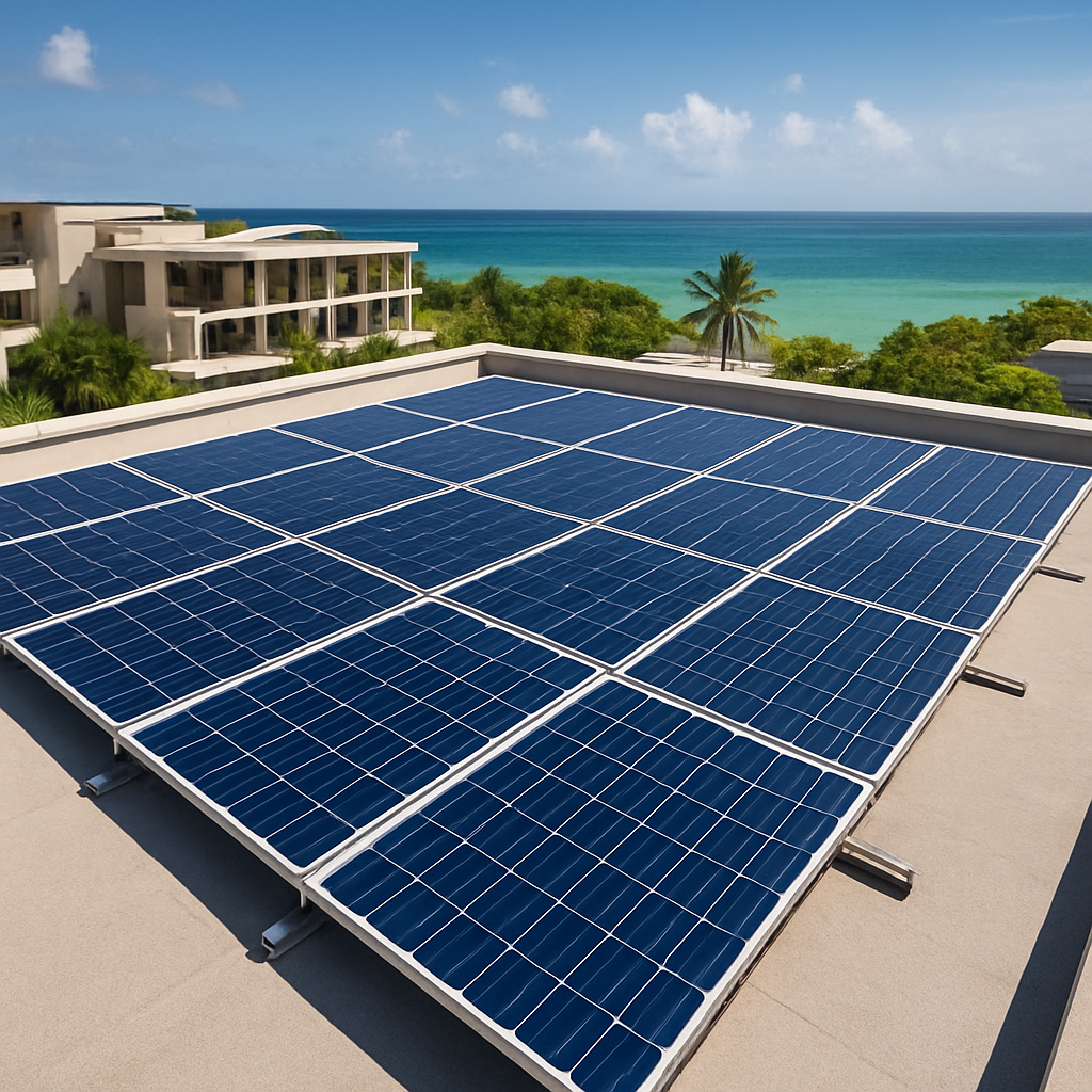 Watamu – Malindi Project